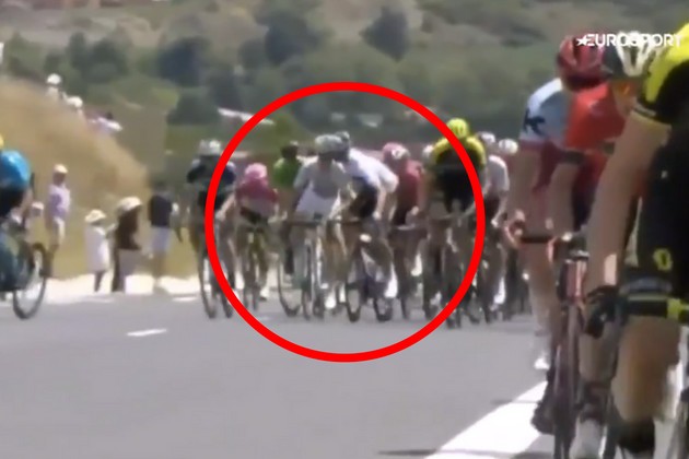 girodociclismo.com.br ciclista da red bull bora e expulso da vuelta a burgos e amplia historico de polemicas image 3