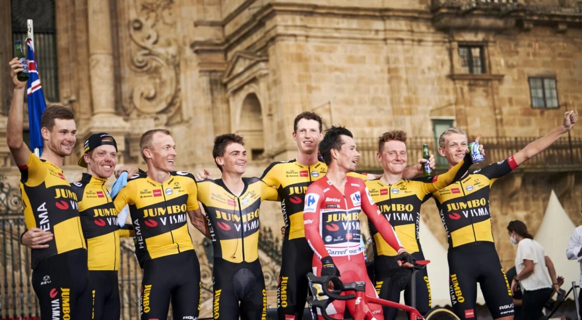 Ciclista da Visma-Lease a Bike top 3 no Tour de France anuncia aposentadoria após a Vuelta 3 girodociclismo.com.br ciclistas da visma lease a bike top 3 no tour de france anuncia aposentadoria image 3