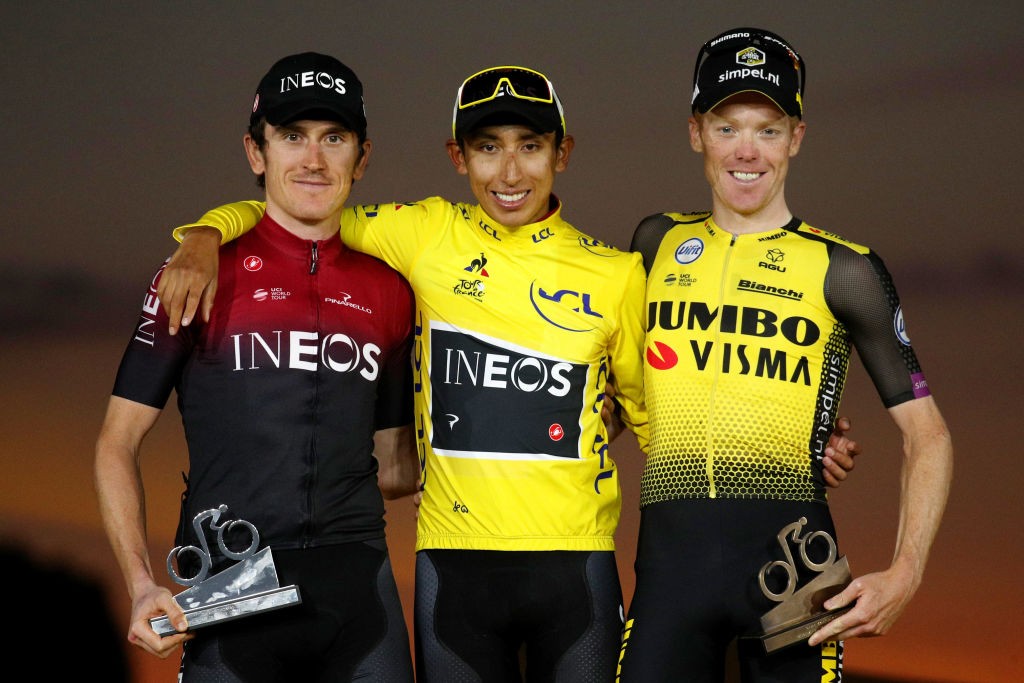 Ciclista da Visma-Lease a Bike top 3 no Tour de France anuncia aposentadoria após a Vuelta 2 girodociclismo.com.br ciclistas da visma lease a bike top 3 no tour de france anuncia aposentadoria image
