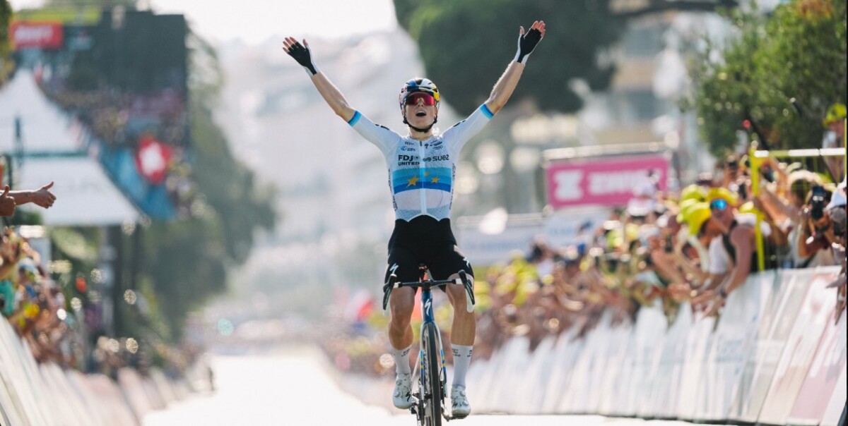 girodociclismo.com.br demi vollering vence em nice e assume a lideranca do tour de france femmes image 1
