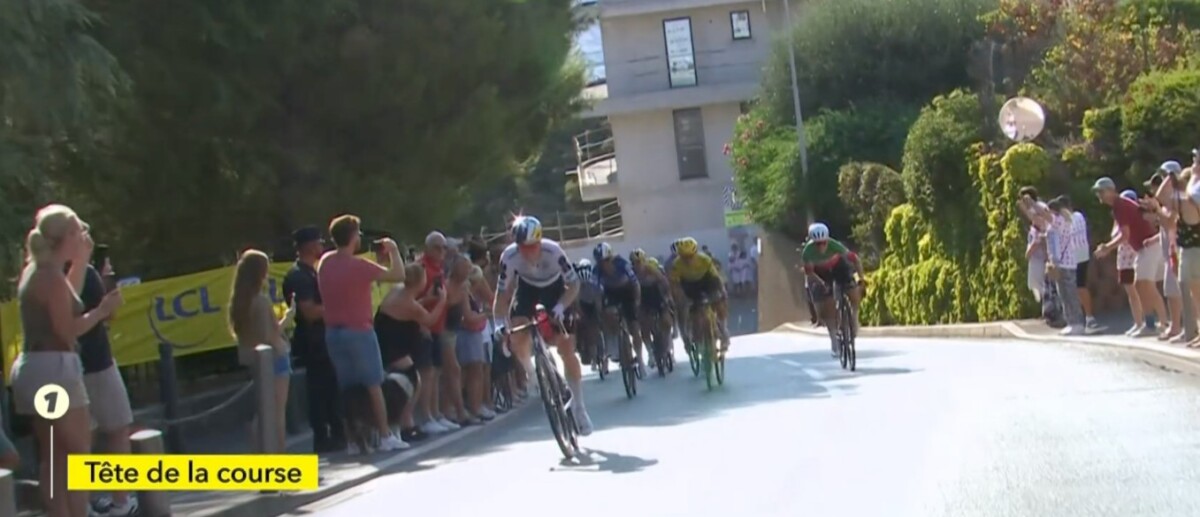 girodociclismo.com.br demi vollering vence em nice e assume a lideranca do tour de france femmes image 10