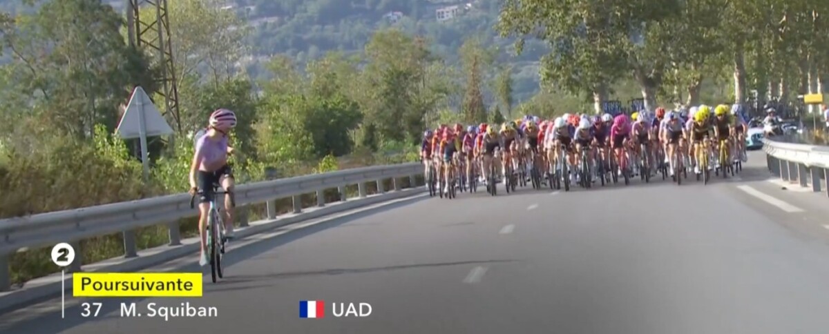 girodociclismo.com.br demi vollering vence em nice e assume a lideranca do tour de france femmes image 7