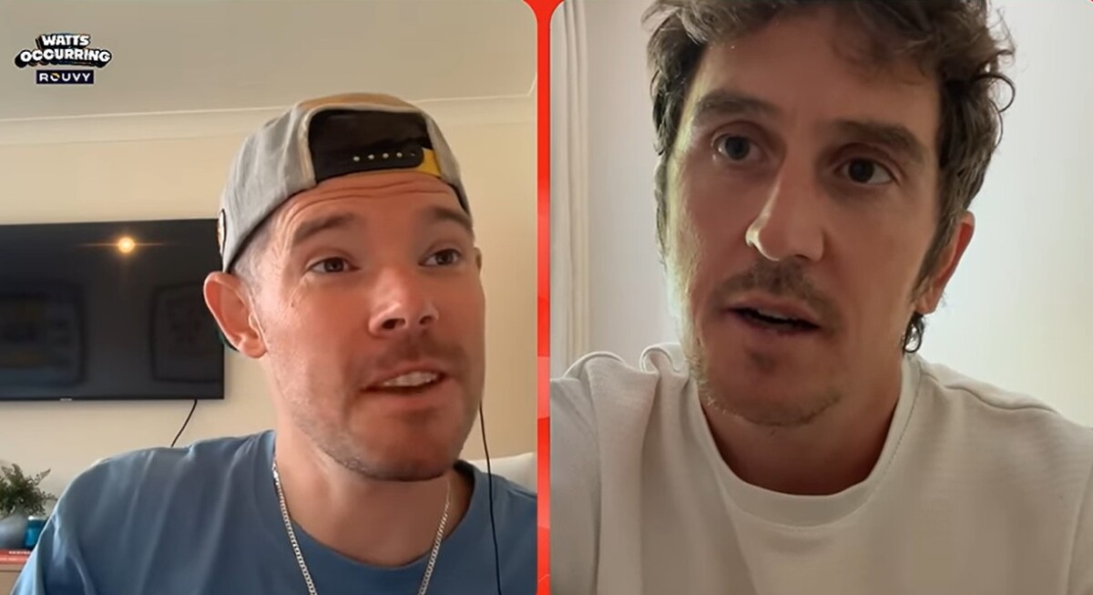 Diretor do WorldTour vê fragilidade em Tadej Pogacar na Vuelta "com vento lateral tudo pode acontecer", assista o vídeo 1 girodociclismo.com.br diretor do worldtour ve fragilidade em tadej pogacar na vuelta com vento lateral tudo pode acontecer assista o video image