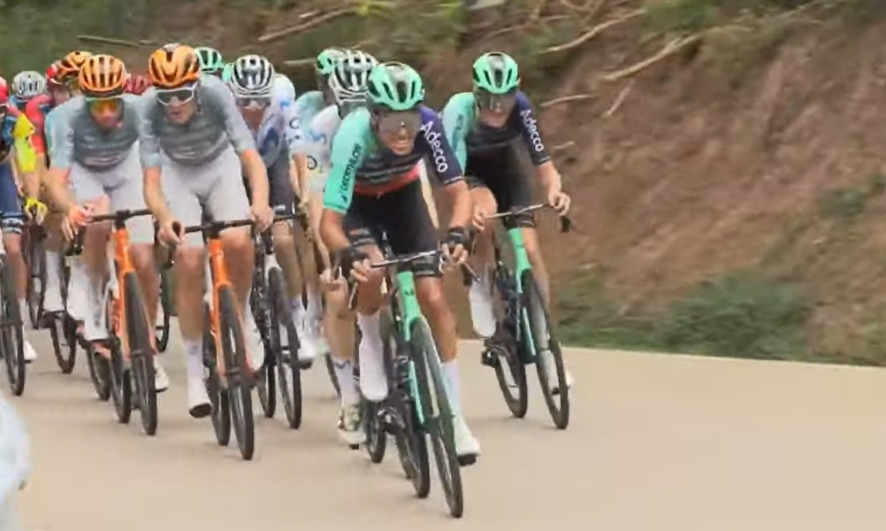 girodociclismo.com.br giulio pellizzari vence a etapa rainha e felix gall conquista a vuelta a burgos image 4