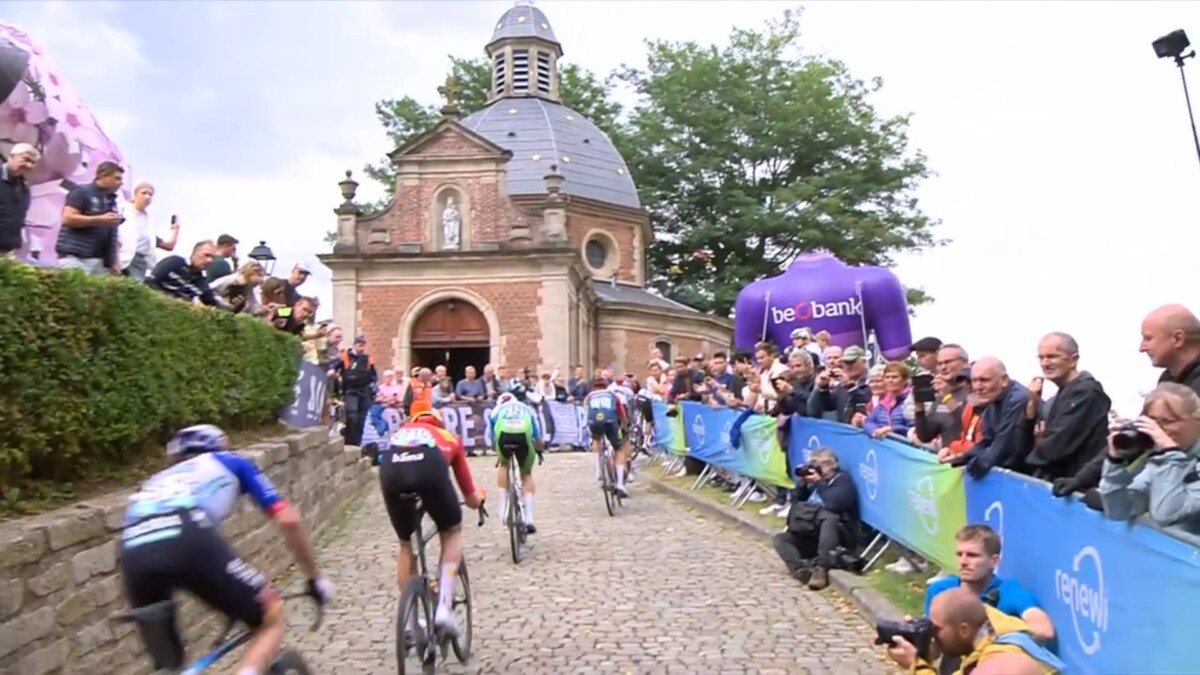 girodociclismo.com.br jenno berckmoes vence etapa rainha do renewi tour e assume lideranca image 5