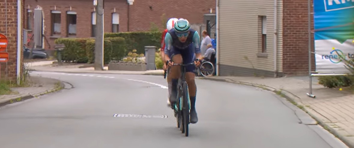girodociclismo.com.br jenno berckmoes vence etapa rainha do renewi tour e assume lideranca image 8