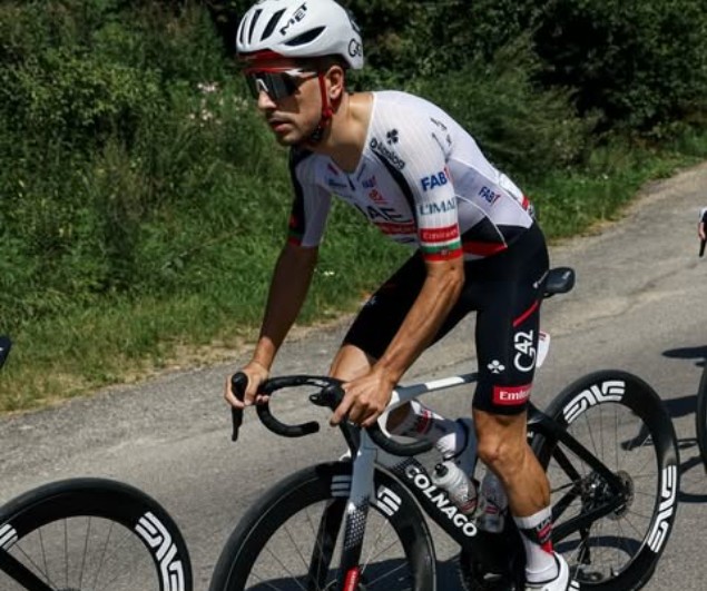 João Almeida retorna às competições com grande expectativa “a ambição é voltar a vencer" 1 girodociclismo.com.br joao almeida encara segunda metade da temporada com ambicao renovada image 6