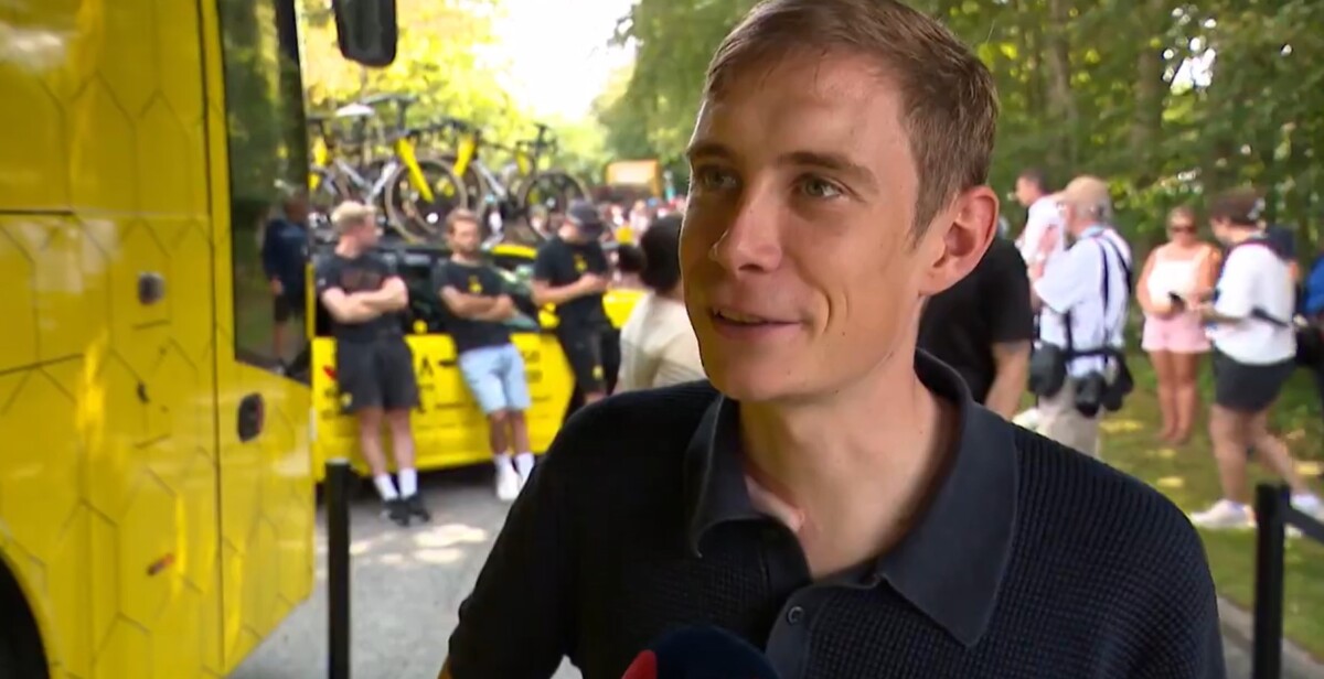 girodociclismo.com.br jonas vingegaard admite novos desafios para 2027 ja comecei um pouco este ano image