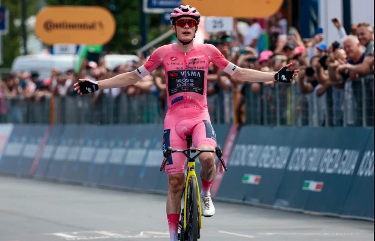 girodociclismo.com.br jonas vingegaard anuncia o encerramento da temporada nao sera possivel retornar ao meu melhor nivel image 1