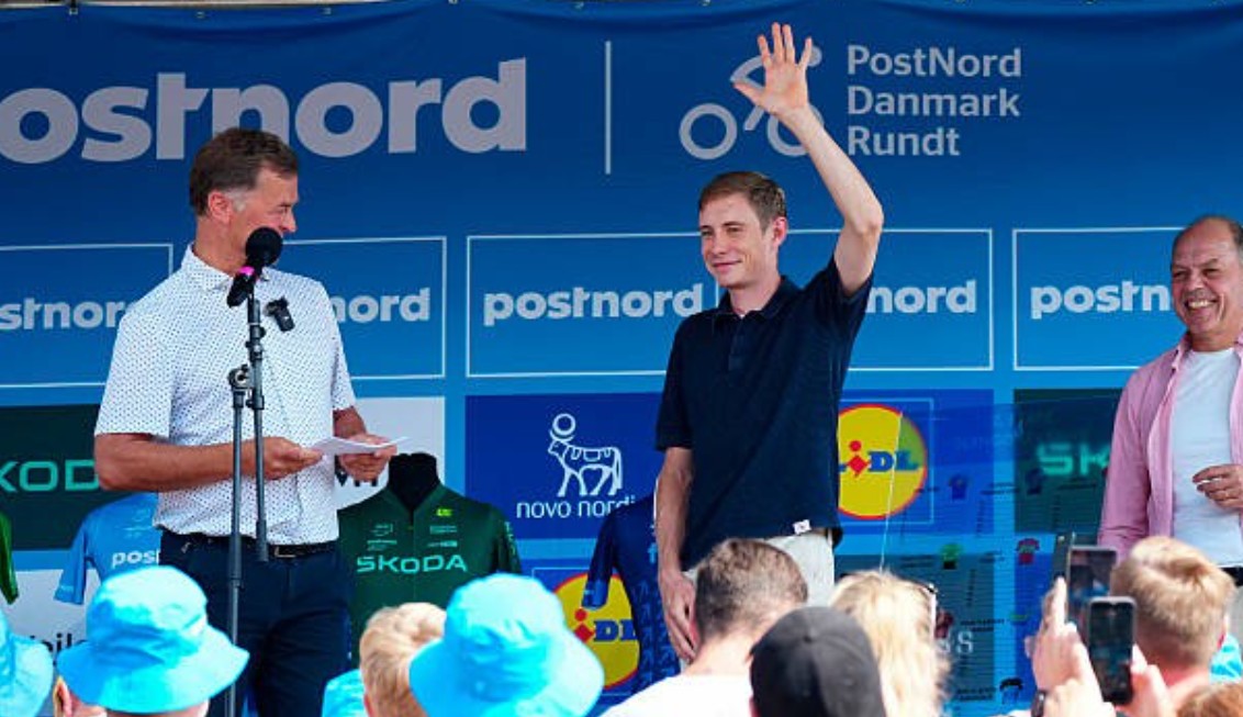 "Jonas Vingegaard poderia ter ido à Lua que não venceria Tadej Pogacar" campeão da montanha do Tour contesta declaração de Jonas Vingegaard 2 girodociclismo.com.br jonas vingegaard poderia ter ido a lua que nao venceria tadej pogacar bicampeao da montanha do tour critica fortemente jonas vingegaard image 2