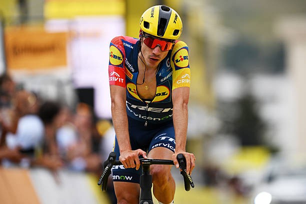 girodociclismo.com.br juan ayuso esta fora da vuelta a espana espanhol retornara as competicoes em setembro image