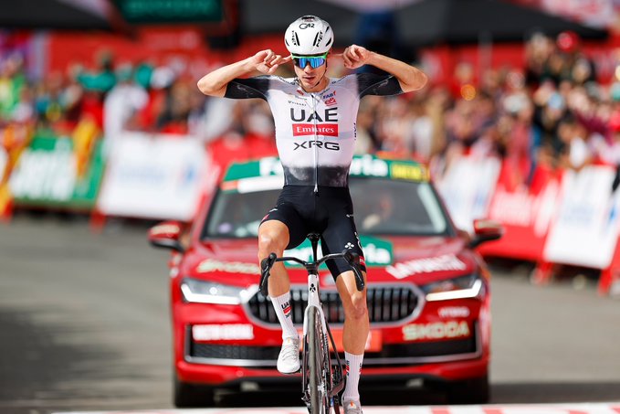 girodociclismo.com.br juan ayuso esta fora da vuelta a espana espanhol retornara as competicoes em setembro juan ayuso vuelta a espana