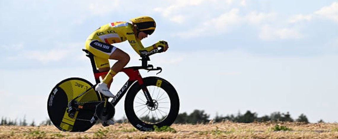 girodociclismo.com.br marlen reusser vence o contrarrelogio e assume a lideranca do tour de france femmes image 16