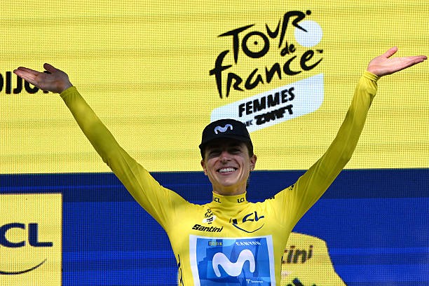 girodociclismo.com.br marlen reusser vence o contrarrelogio e assume a lideranca do tour de france femmes image 17