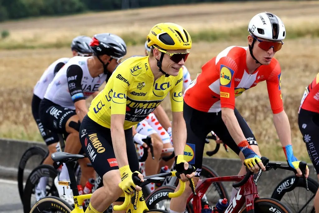 girodociclismo.com.br mattias skjelmose revela desabafo de jonas vingegaard sobre pogacar nao consigo fazer mais nada o que devo fazer image 4