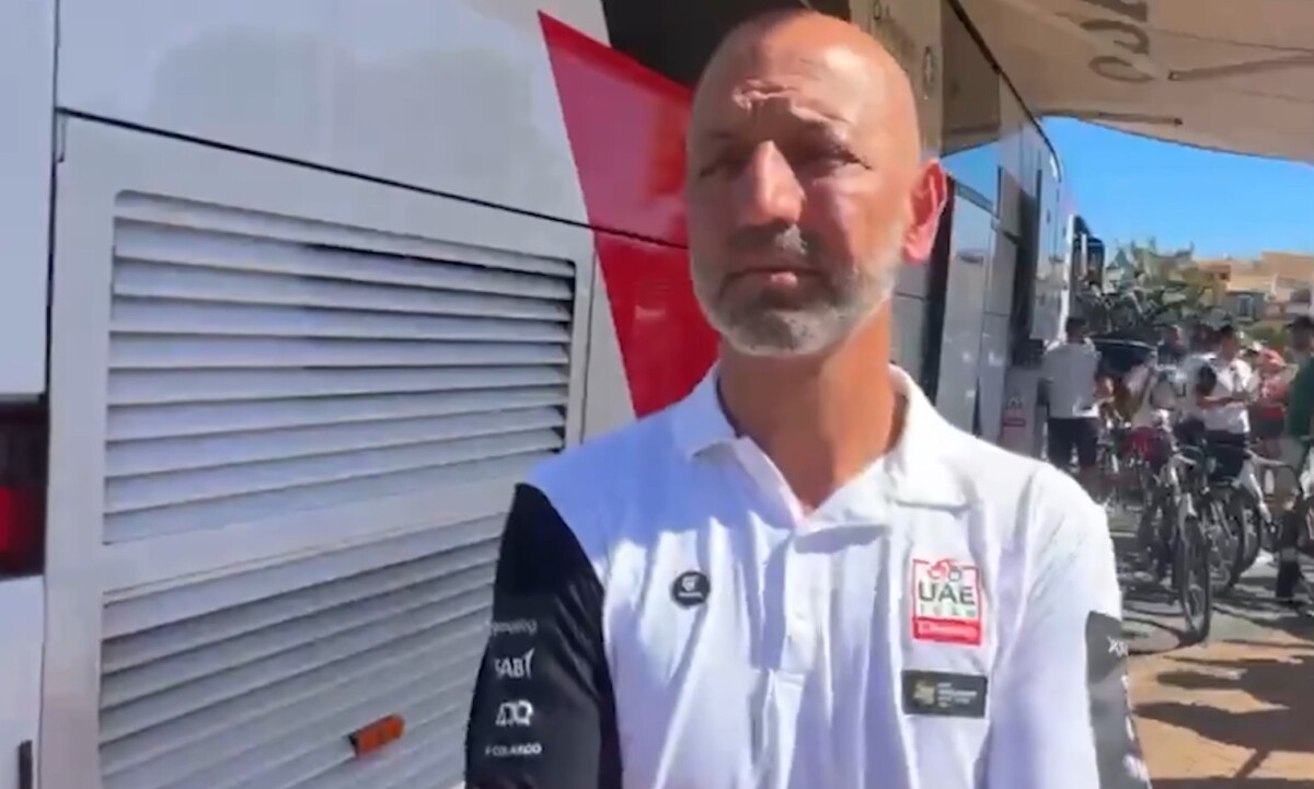 girodociclismo.com.br matxin revela detalhe que ajuda a explicar queda de pogacar na vuelta image 2
