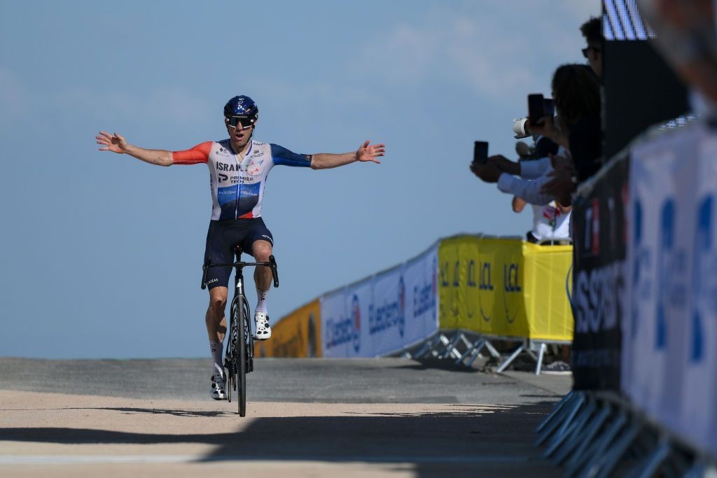 Vencedor de etapa do Tour de France retorna ao World Tour após aposentadoria, ciclista disputará também o Campeonato Mundial 1 girodociclismo.com.br michael woods retorna as competicoes para disputar o mundial em montreal image 2