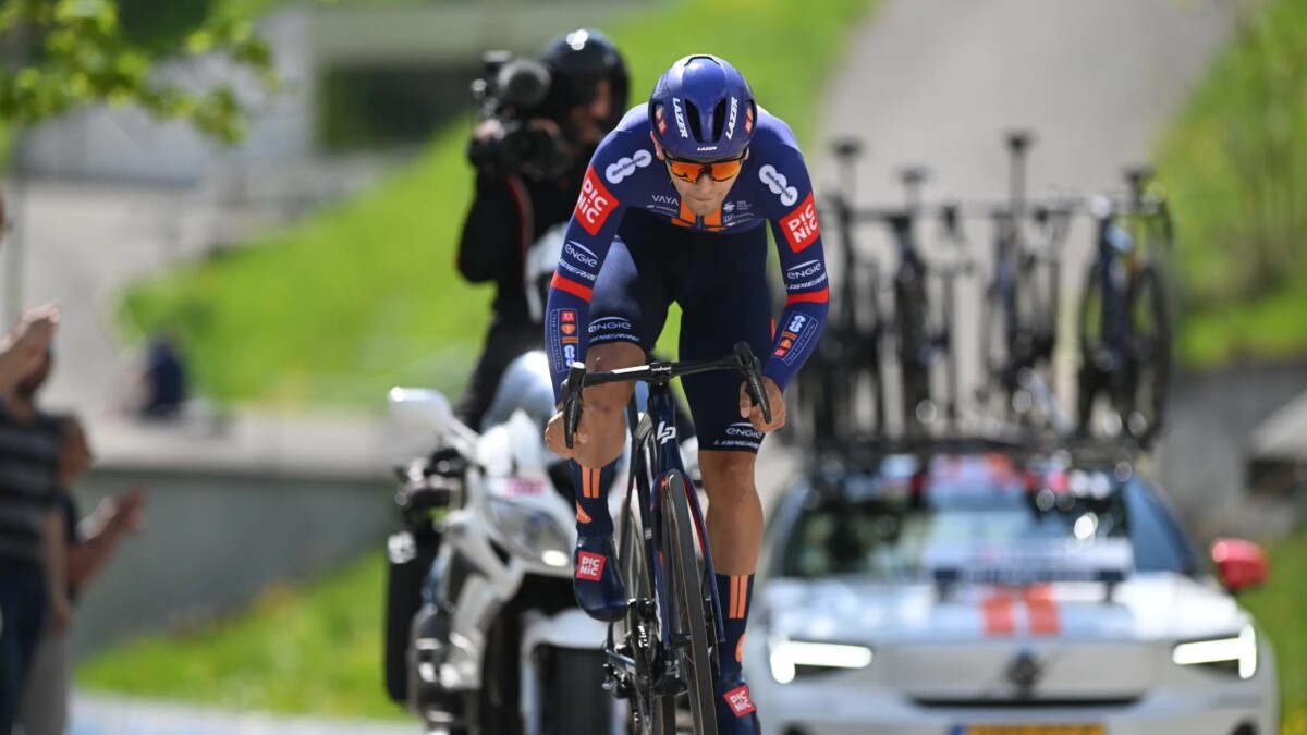 girodociclismo.com.br pinarello q36 5 contrata vencedor de etapa da vuelta a espana quero me tornar um vencedor consistente afirma ciclista image