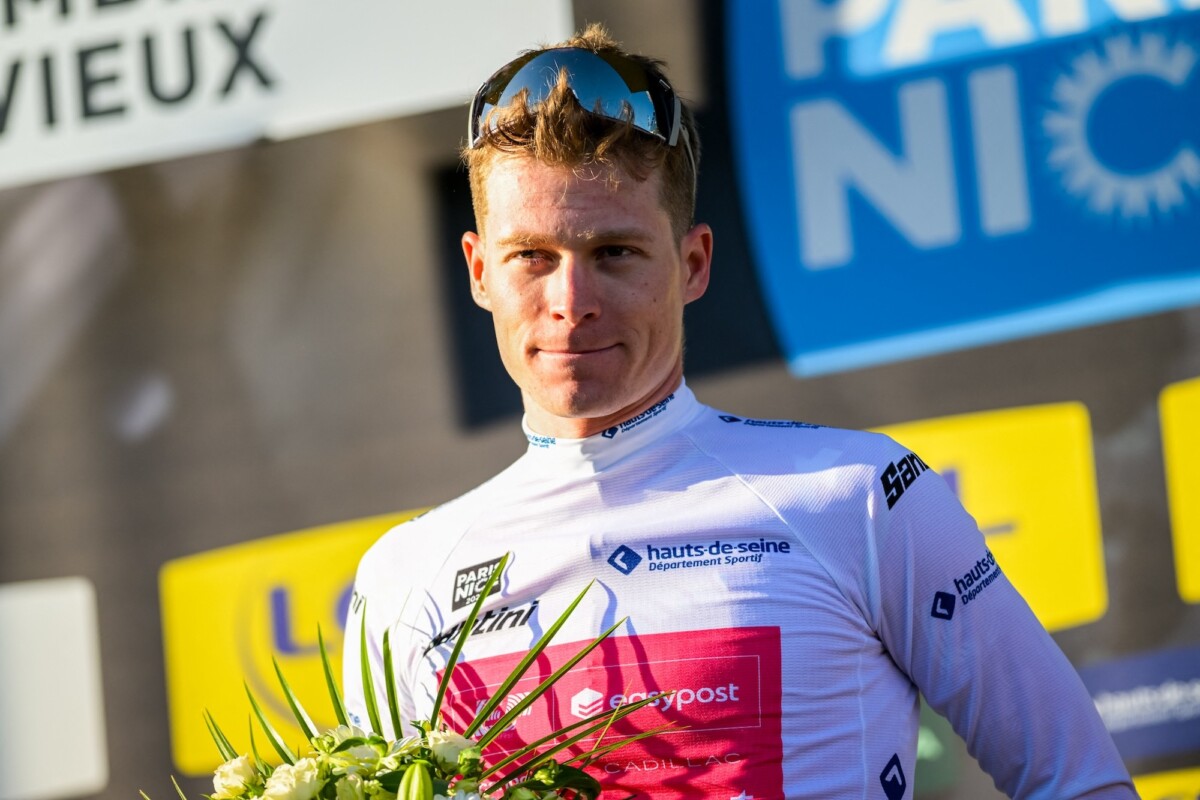 Red Bull-BORA anuncia a contratação de vencedor de etapa do Giro, Remco Evenepoel e Florian Lipowitz recebem forte reforço 2 girodociclismo.com.br red bull bora contrata vencedor de etapa do giro ditalia remco evenepoel e florian lipowitz ganham forte reforco image