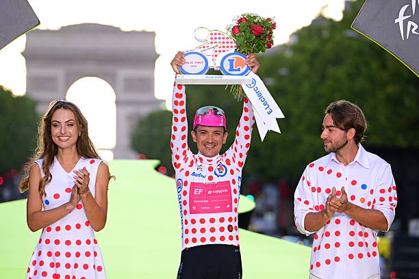 girodociclismo.com.br rei da montanha do tour de france revela planos para a vuelta image