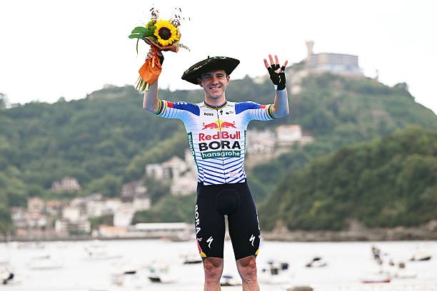 girodociclismo.com.br remco evenepoel analisa vitoria e admite foco no campeonato mundial o percurso deveria me favorecer assista o video image 6