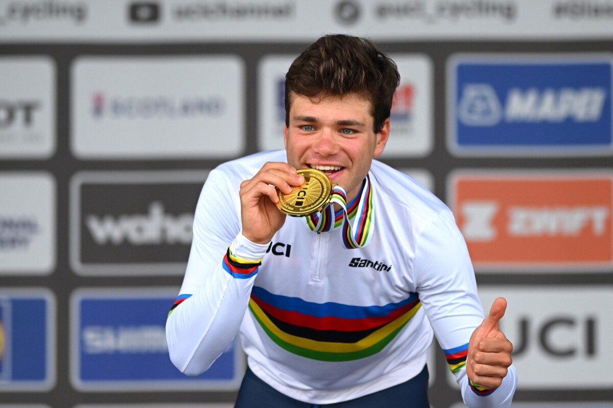 girodociclismo.com.br soudal quick step anuncia a contratacao de campeao mundial uma das minhas equipes favoritas afirma o ciclista image