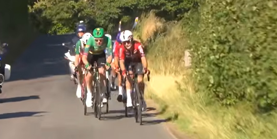 girodociclismo.com.br storm ingebrigtsen surpreende e vence a quarta etapa do tour da dinamarca image 6
