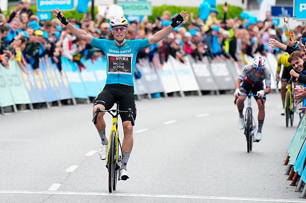 girodociclismo.com.br tadej pogacar e evenepoel sao diferentes de mim mas tenho chance wout van aert sonha com o campeonato mundial image