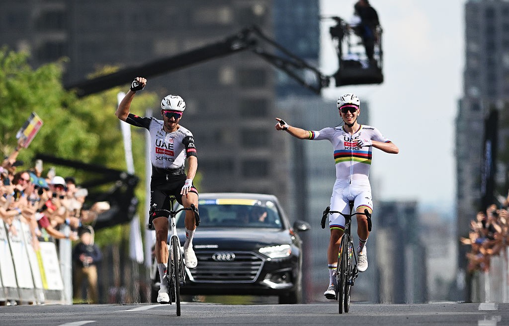 girodociclismo.com.br tadej pogacar fora de importantes provas antes do campeonato mundial organizacoes confirmam ausencia image