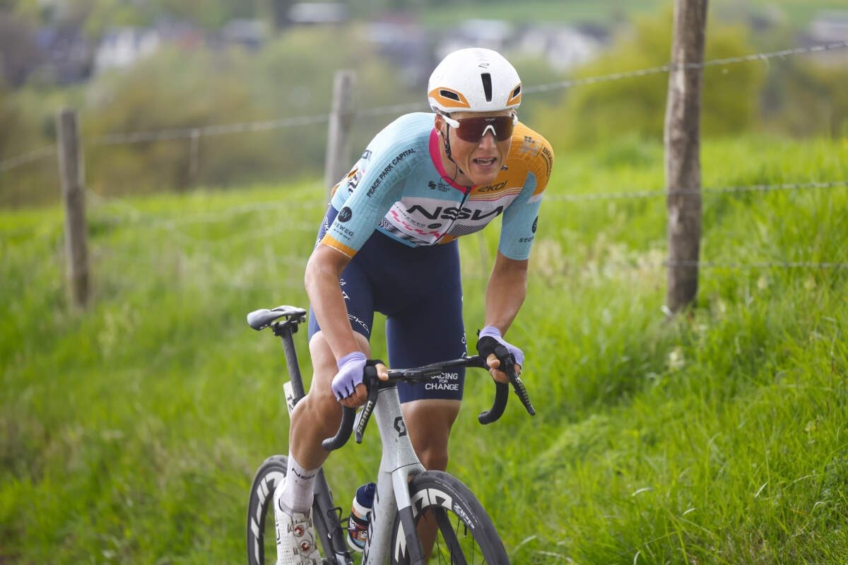Tadej Pogacar ganha forte gregário, UAE Emirates anuncia a contratação de ciclista com vitória após ataque a 70 km da chegada 1 girodociclismo.com.br tadej pogacar ganha forte gregario uae emirates anuncia a contratacao de ciclista para 2027 image