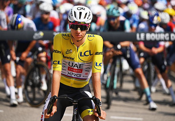 girodociclismo.com.br tadej pogacar nao precisa estar no auge para vencer a vuelta ex diretor de lance armstrong analisa favoritismo de pogacar image 5