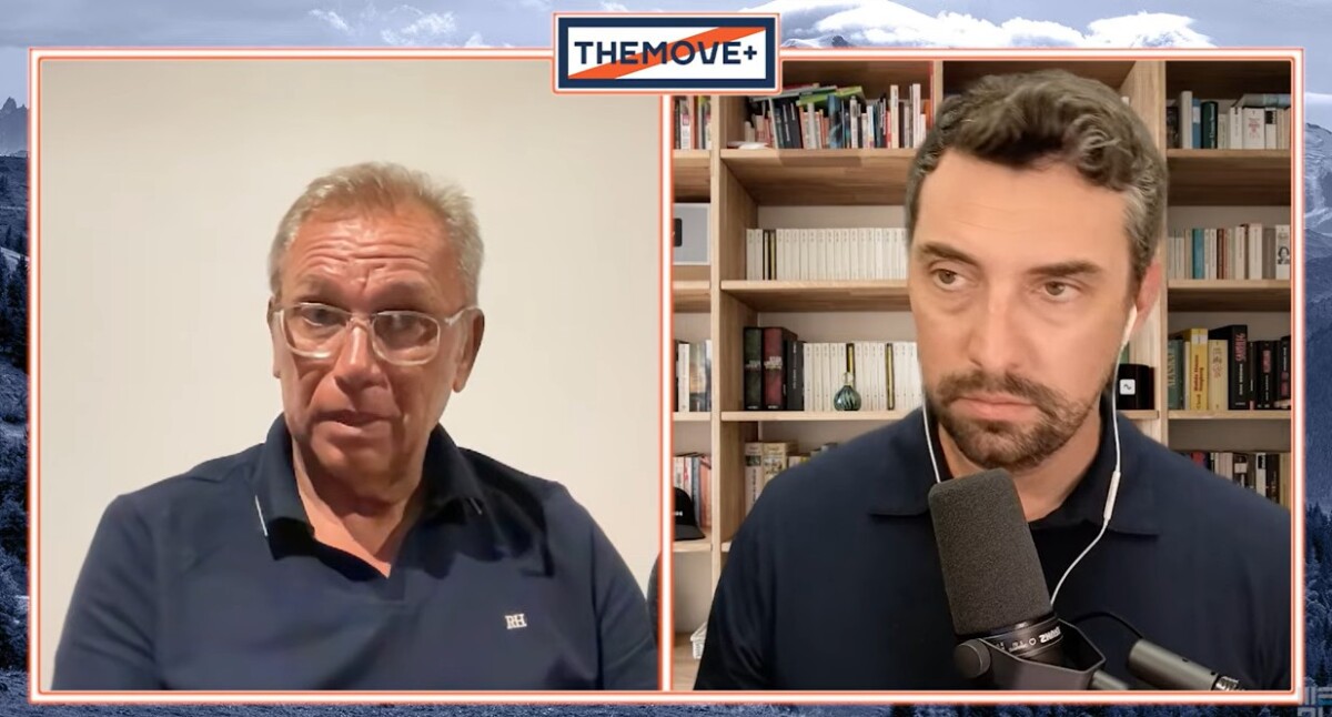 girodociclismo.com.br tadej pogacar nao precisa estar no auge para vencer a vuelta ex diretor de lance armstrong analisa favoritismo de pogacar image