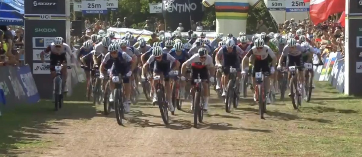 girodociclismo.com.br tom pidcock conquista novamente o mundial de mountain bike em val di sole image 15