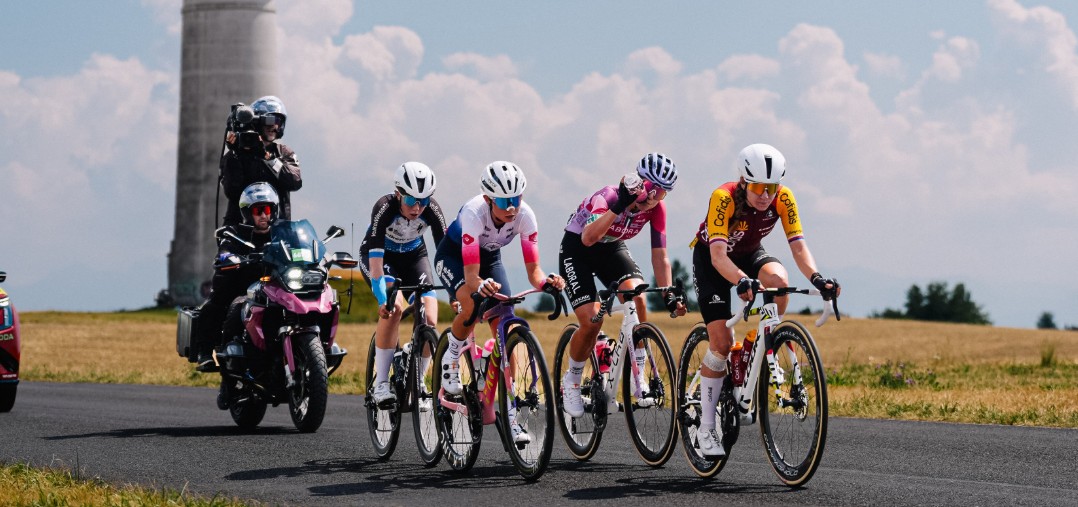 Tour de France Femmes 2026: Lorena Wiebes vence a 1ª etapa e veste a primeira Maillot Jaune, confira os resultados e a chegada 3 girodociclismo.com.br tour de france femmes 2026 lorena wiebes vence a 1a etapa e veste a primeira maillot jaune confira os resultados e a chegada image 3