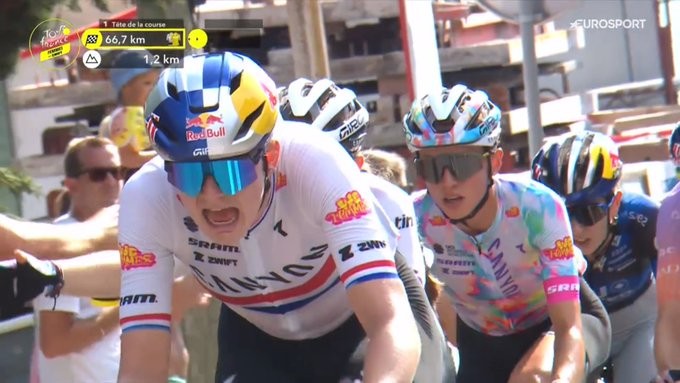 girodociclismo.com.br tour de france femmes demi vollering vence a etapa final e e campea pela segunda vez confira os resultados e a chegada image 12