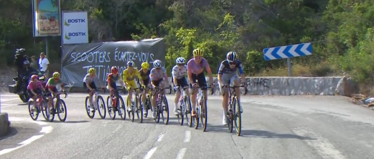 girodociclismo.com.br tour de france femmes demi vollering vence a etapa final e e campea pela segunda vez confira os resultados e a chegada image 15