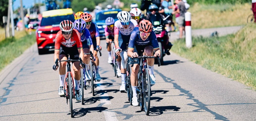girodociclismo.com.br tour de france femmes kasia niewiadoma vence no mont ventoux e assume a lideranca confira os resultados e a chegada image 16