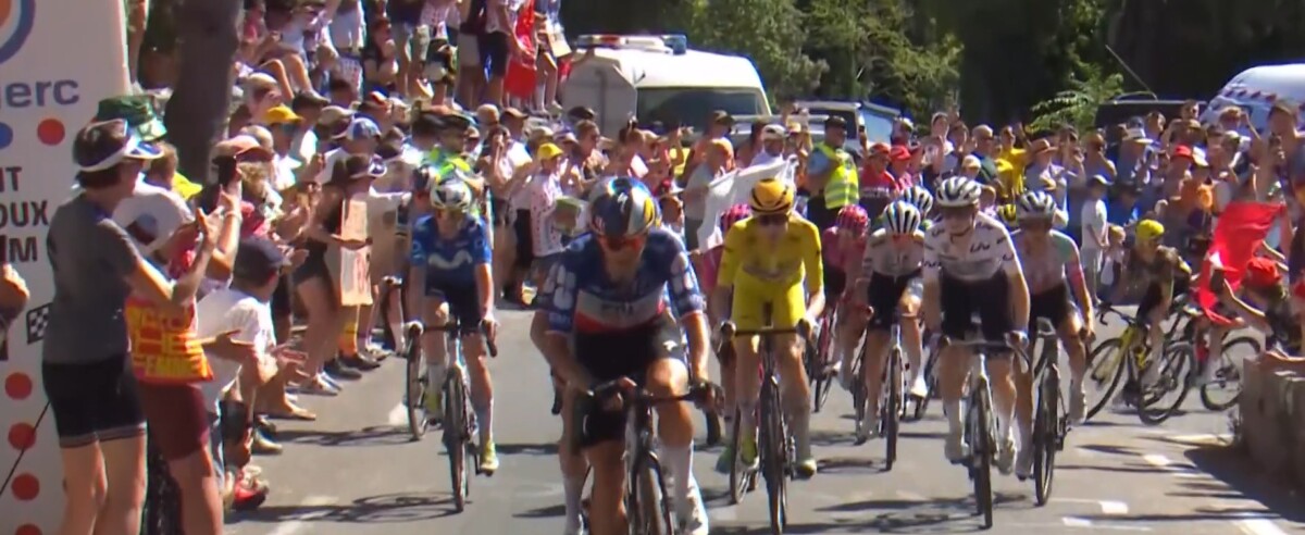 girodociclismo.com.br tour de france femmes kasia niewiadoma vence no mont ventoux e assume a lideranca confira os resultados e a chegada image 18