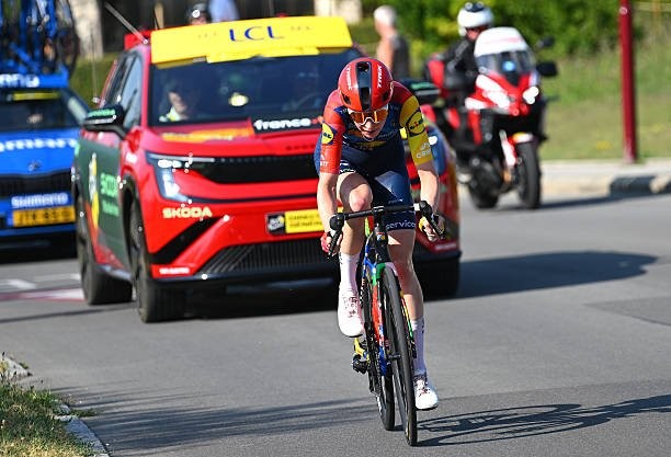 girodociclismo.com.br tour de france femmes lorena wiebes vence a 2a etapa e amplia lideranca confira os resultados e chegada image 14