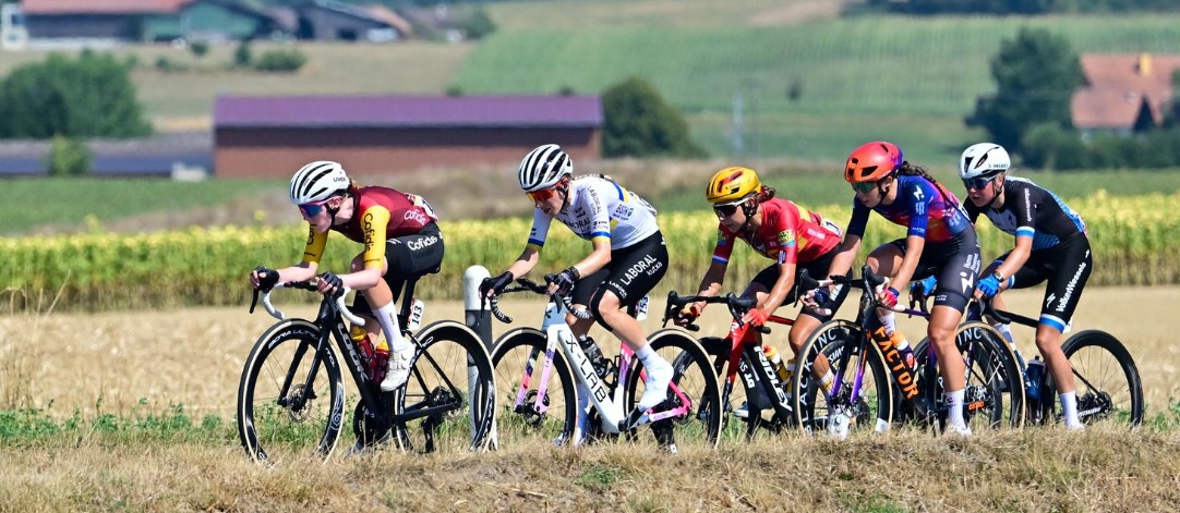 girodociclismo.com.br tour de france femmes lorena wiebes vence a 2a etapa e amplia lideranca confira os resultados e chegada image 7