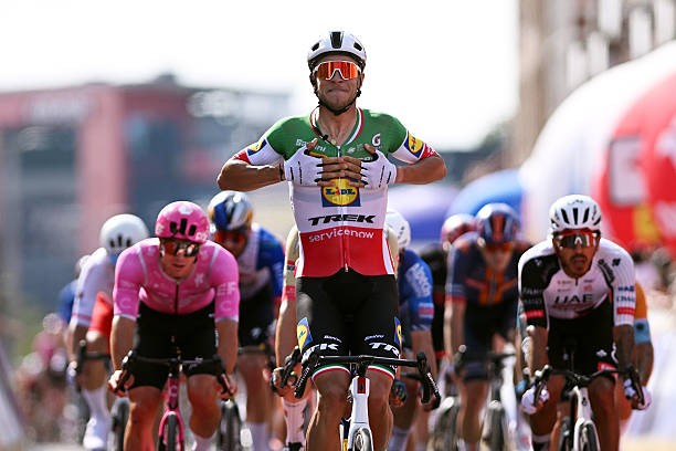 Tour de Pologne 2026: Jonathan Milan vence a 1ª etapa e assume a liderança, confira os resultados e a chegada 1 girodociclismo.com.br tour de pologne 2026 jonathan milan vence a 1a etapa confira os resultados e a chegada image 4