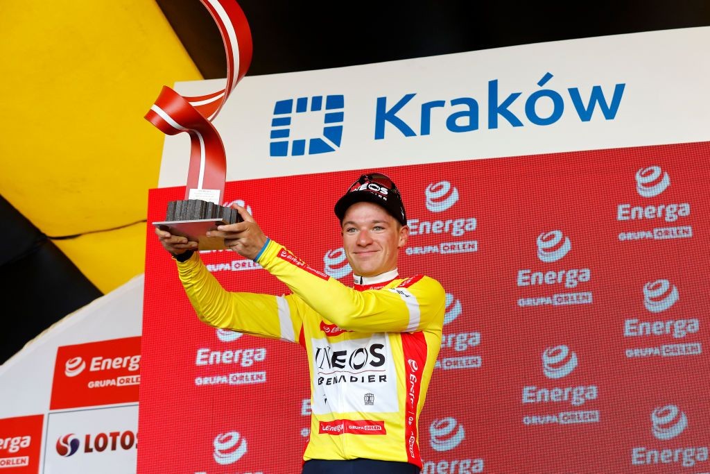 girodociclismo.com.br tour de pologne 2026 onde assistir ao vivo joao almeida e grandes nomes start list final com as numeracoes dos ciclistas image 2