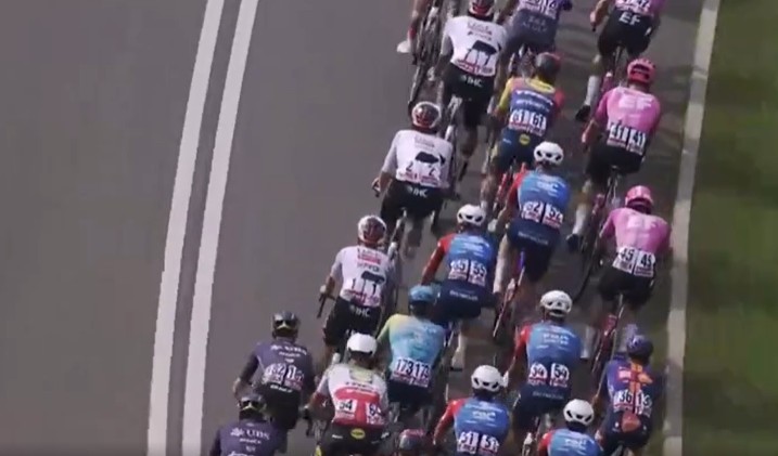 Tour de Pologne 2026: Jonathan Milan vence a 1ª etapa e assume a liderança, confira os resultados e a chegada 4 girodociclismo.com.br tour de pologne 2026 vence a 1a etapa confira os resultados e a chegada image 16