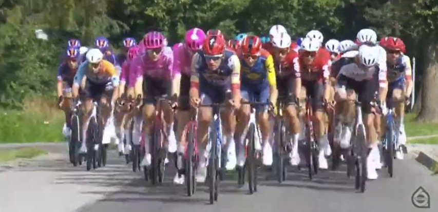 Tour de Pologne 2026: Jonathan Milan vence a 1ª etapa e assume a liderança, confira os resultados e a chegada 5 girodociclismo.com.br tour de pologne 2026 vence a 1a etapa confira os resultados e a chegada image 21