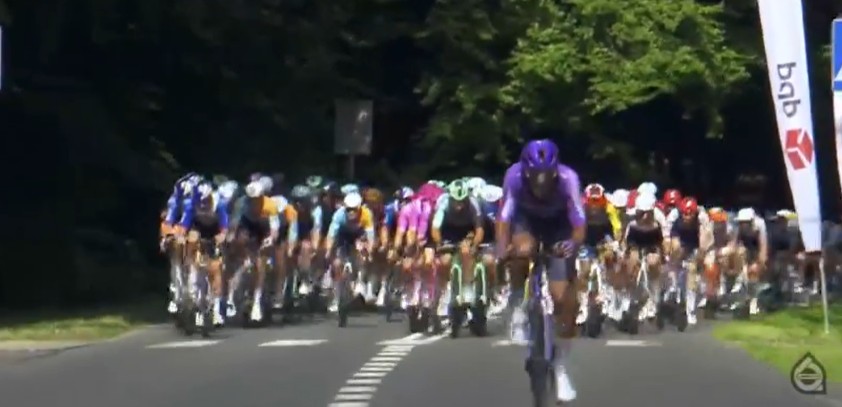 Tour de Pologne 2026: Jonathan Milan vence a 1ª etapa e assume a liderança, confira os resultados e a chegada 6 girodociclismo.com.br tour de pologne 2026 vence a 1a etapa confira os resultados e a chegada image 25
