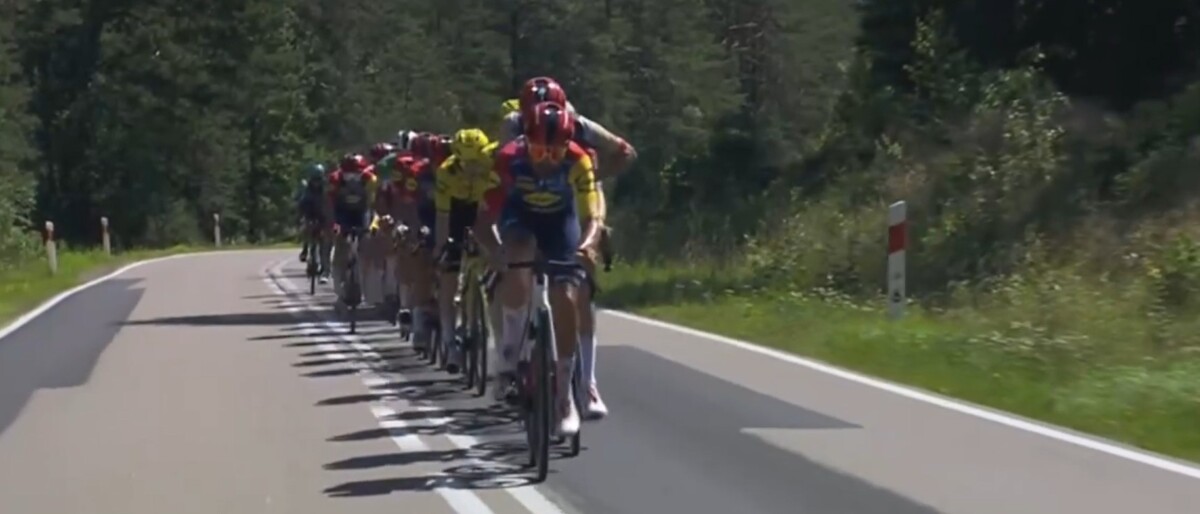 Tour de Pologne 2026: Jonathan Milan vence a 1ª etapa e assume a liderança, confira os resultados e a chegada 3 girodociclismo.com.br tour de pologne 2026 vence a 1a etapa confira os resultados e a chegada image 7