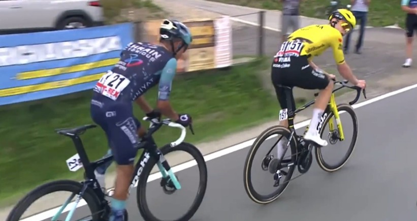 girodociclismo.com.br tour de pologne 2026 vence a 6a etapa confira os resultados e a chegda image 14