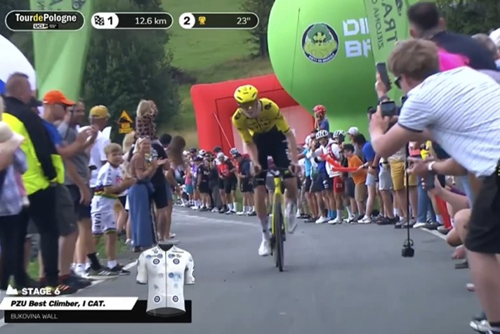 girodociclismo.com.br tour de pologne 2026 vence a 6a etapa confira os resultados e a chegda image 17