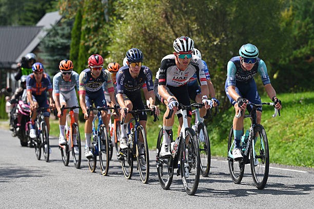 girodociclismo.com.br tour de pologne 2026 vence a 6a etapa confira os resultados e a chegda image 5
