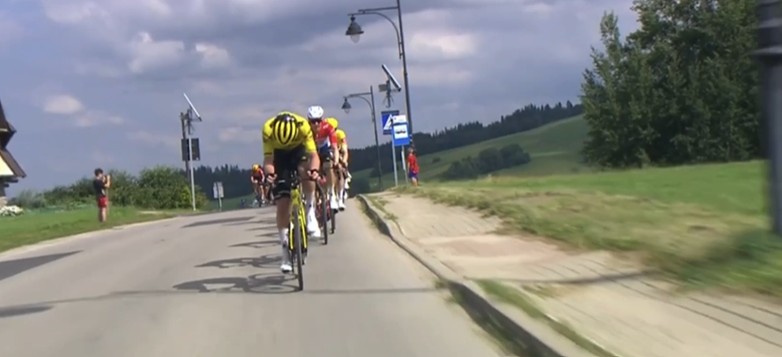 girodociclismo.com.br tour de pologne 2026 vence a 6a etapa confira os resultados e a chegda image 7